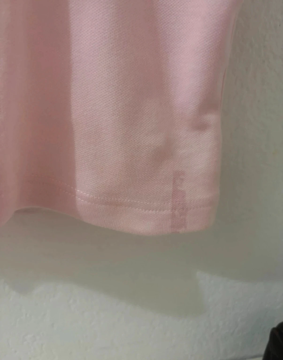 Lot of 2 baby girl tops – 6 months – photo 3